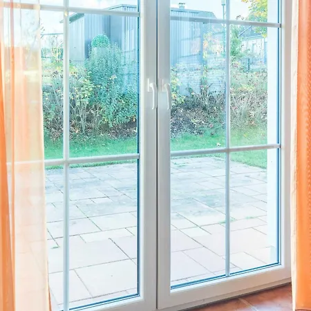 Johanna Eg Apartament *