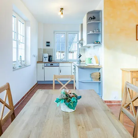 Johanna Eg Apartment