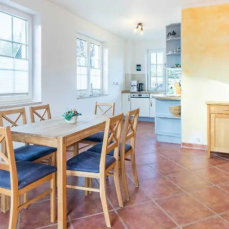 Johanna Eg Wohlenberg