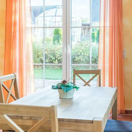 Johanna Eg Apartment