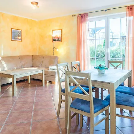 Johanna Eg Apartman *