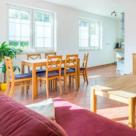 Johanna Eg Apartment *
