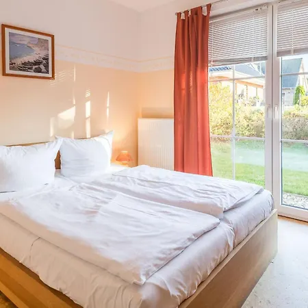 Johanna Eg Apartment Wohlenberg