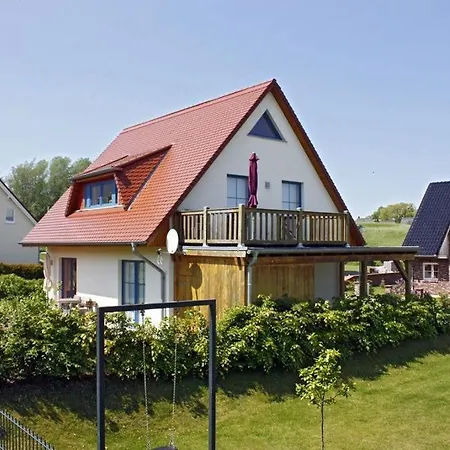 Johanna Eg Apartament *