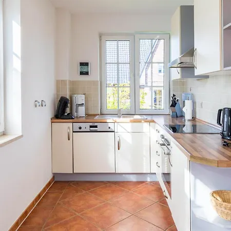 Johanna Eg Apartament *