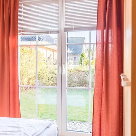 Apartman Johanna Eg Wohlenberg