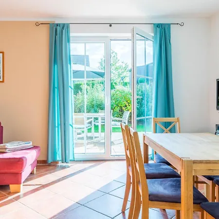 Johanna Eg Apartman Wohlenberg