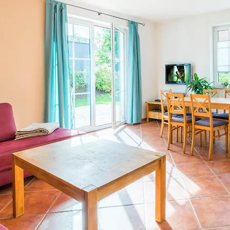Apartmán Johanna Eg *