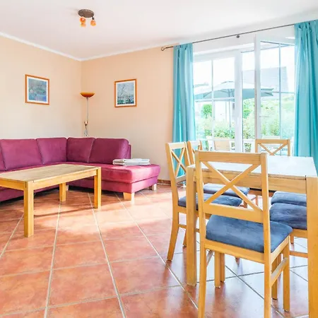 Apartmán Johanna Eg