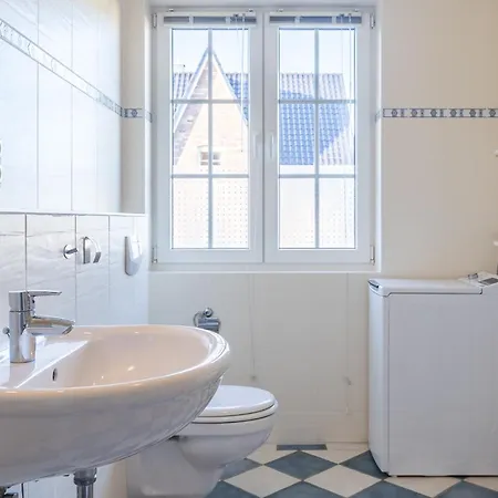 Apartmán Johanna Eg *