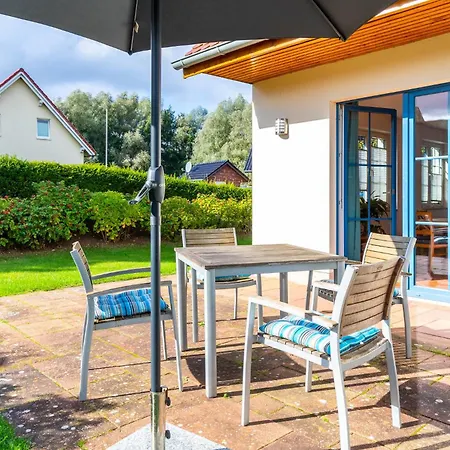 Johanna Eg Apartmán Wohlenberg