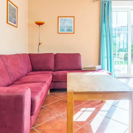Johanna Eg Apartment