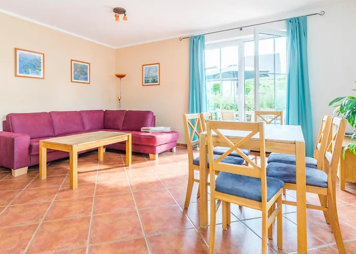 Appartement Johanna Eg