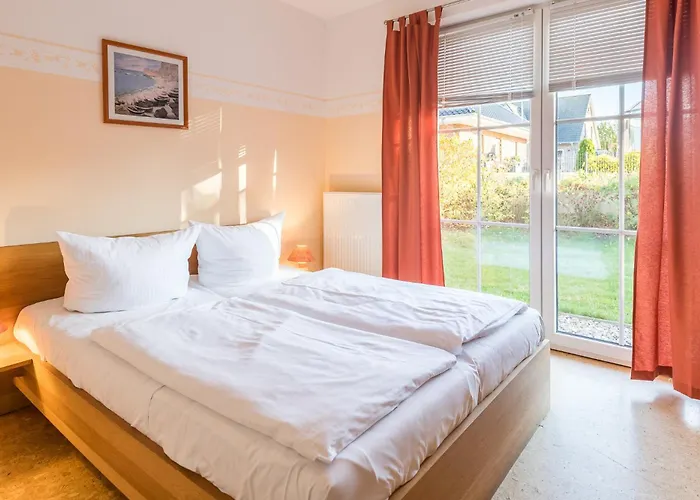 Johanna Eg Appartement *