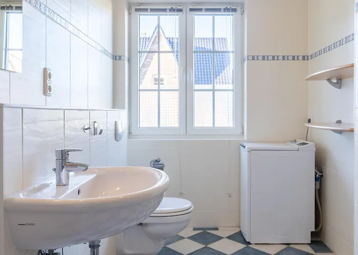 Appartement Johanna Eg *