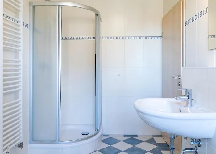 Johanna Eg Appartement