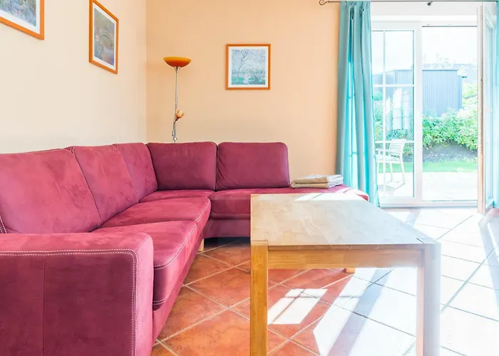 Johanna Eg Appartement