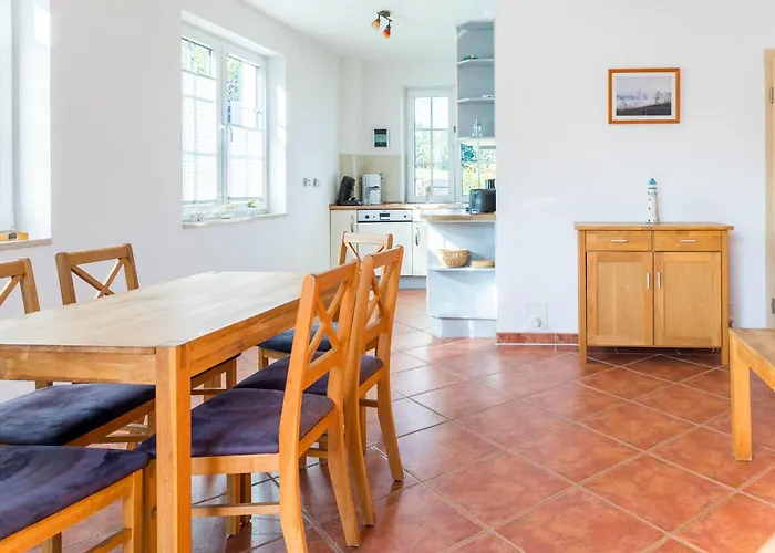 Appartement Johanna Eg