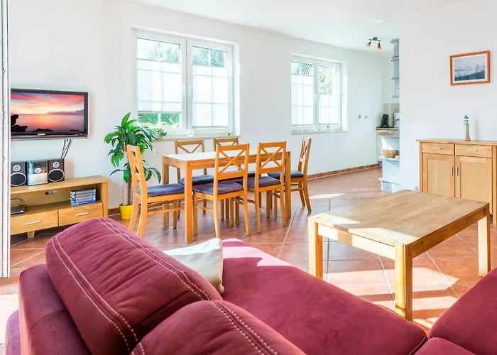 Johanna Eg Appartement *